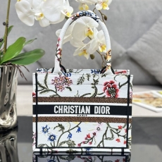 Christian Dior Shopping Bags